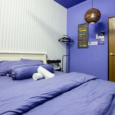 מלון ג'ורג' טאון Usm Designer Dwell מראה חיצוני תמונה