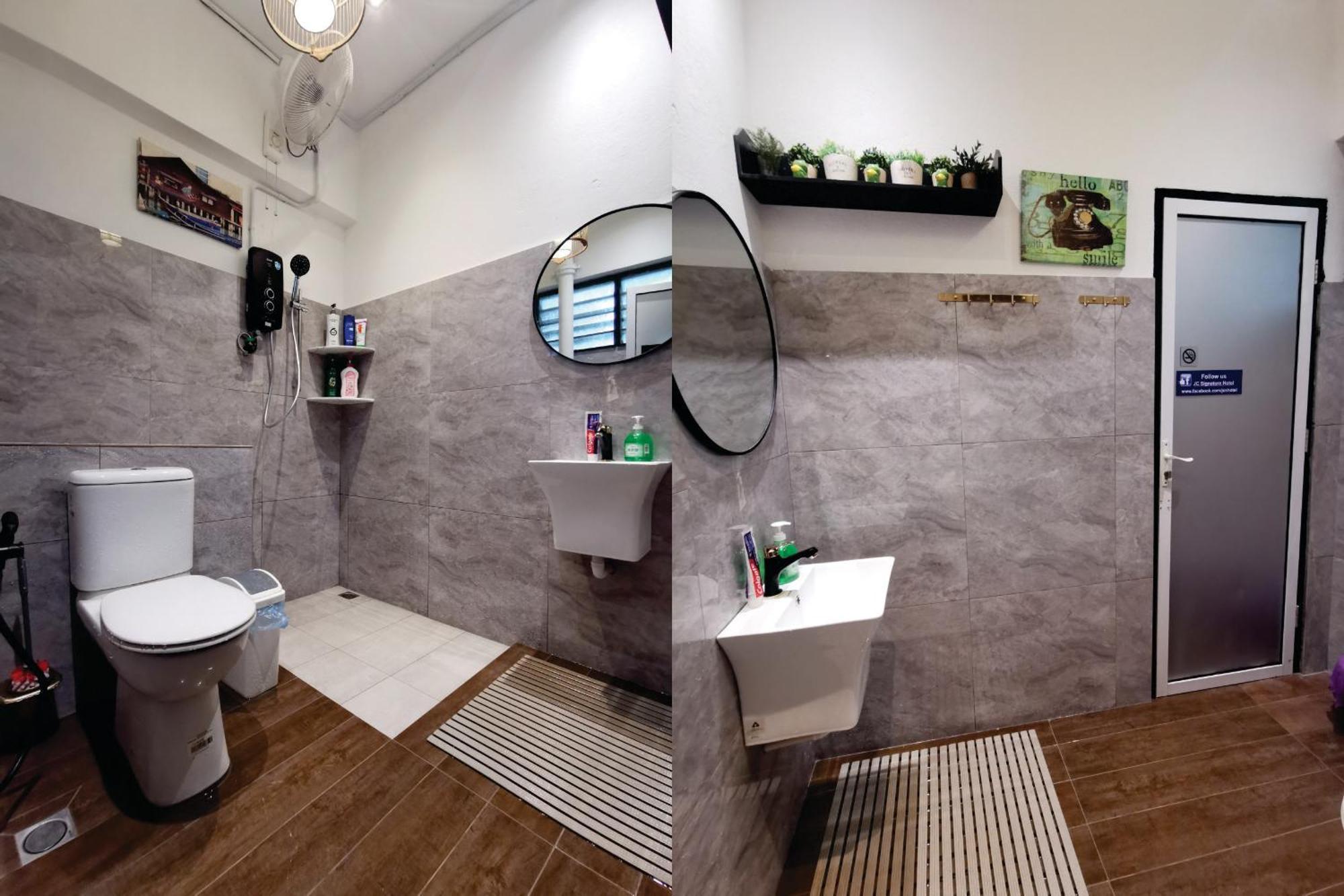 מלון ג'ורג' טאון Usm Designer Dwell מראה חיצוני תמונה